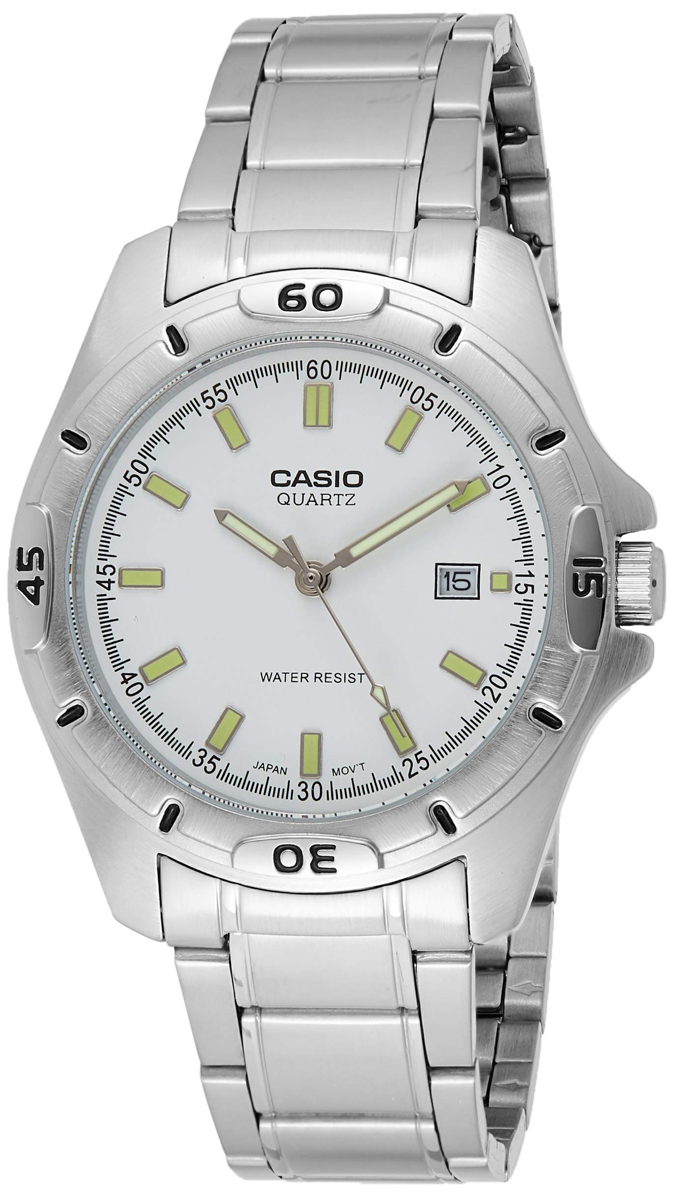 

[Casio] CASIO Watch Standard MTP-1244D-8AJF Men s