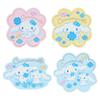Sanrio Cinnamoroll Character Sticker Set Light Blue Clover 789089