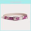 Accesorii – Curele și centuri pentru femei