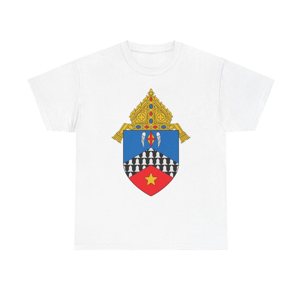 Diocese of Stockton - T Shirt