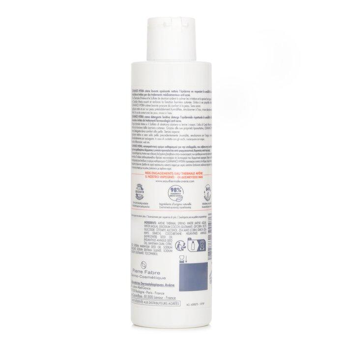 AVENE Cleanance Hydra Soothing Cleansing Cream (for troubled skin)