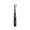 Gum Sonic Daily Black Battery Powered Brush 1U