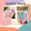 Liquid Eyeliner Pen Color Non-Smudge Waterproof Eyeliner Quick-Drying Long Lasting Eye Makeup
