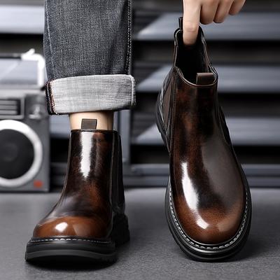 Botins e botas