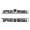 High Resolution 13MP 4K USB Camera Module with AutoFocus and Microphone Camera Board Compatible for Multiple OS