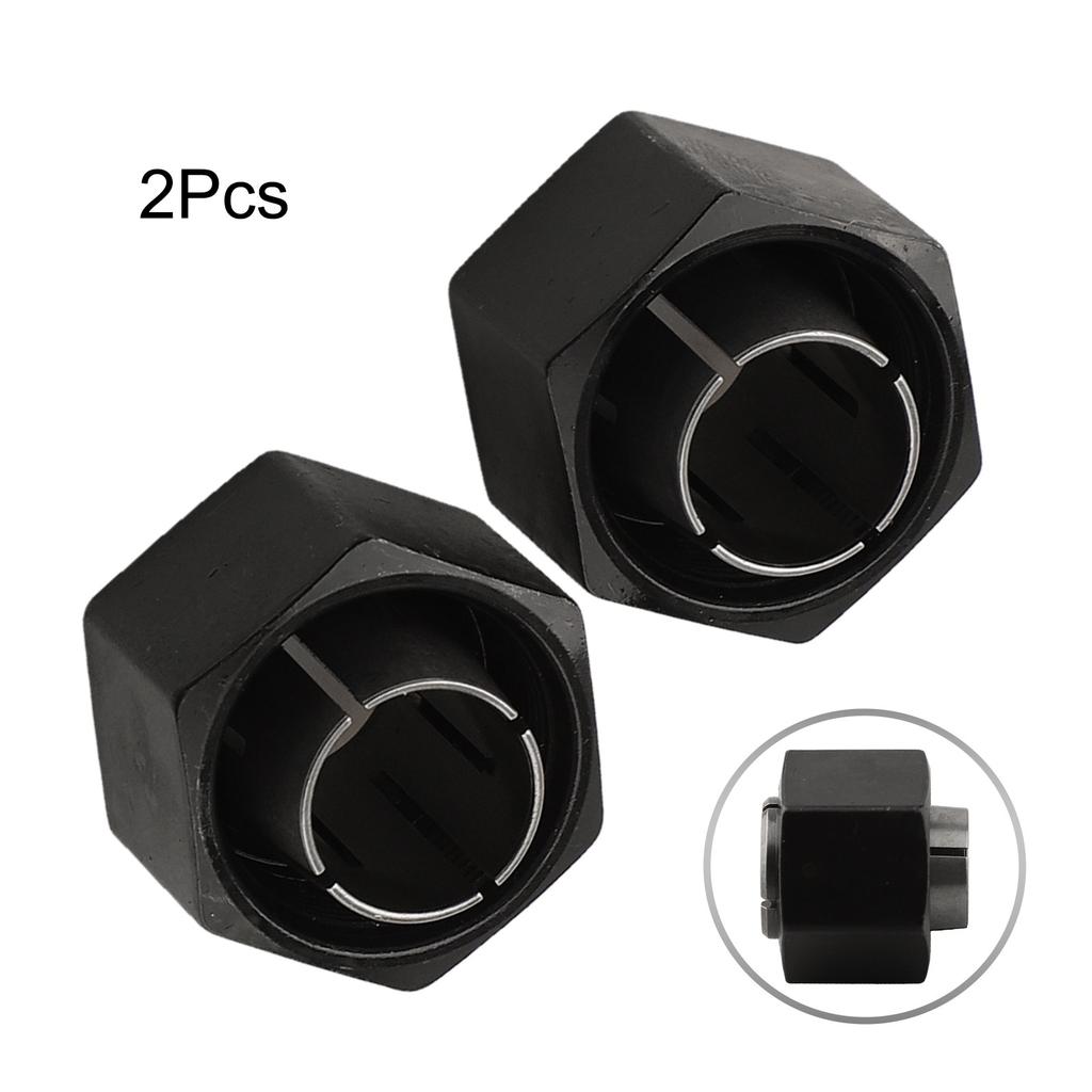 DW621 DW616 Spännhylsa För Utrustningsunderhåll 2-delat Set Kompatibel Med 1613-serien Kompatibel Med DW618