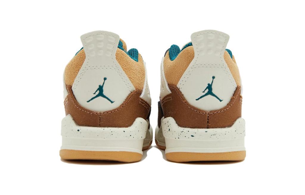Jordan 4 Retro Kakao Wow TD FB2215-200