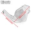 For KAWASAKI Versys 650   2024 2025 Motorcycle Accessories Hand Guards Handle Protector Handguard Handlebar Protection