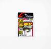 Owner B-82 Worm Hook Jungle Wacky Guard Size 1/0 (4538)