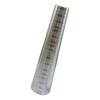 Professional Bracelet Mandrel Practical Jewelry Designing Tool Metal Mandrel Suitable for Professional Jewelry Making