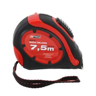 AW Tools Magnetic Tape Measure