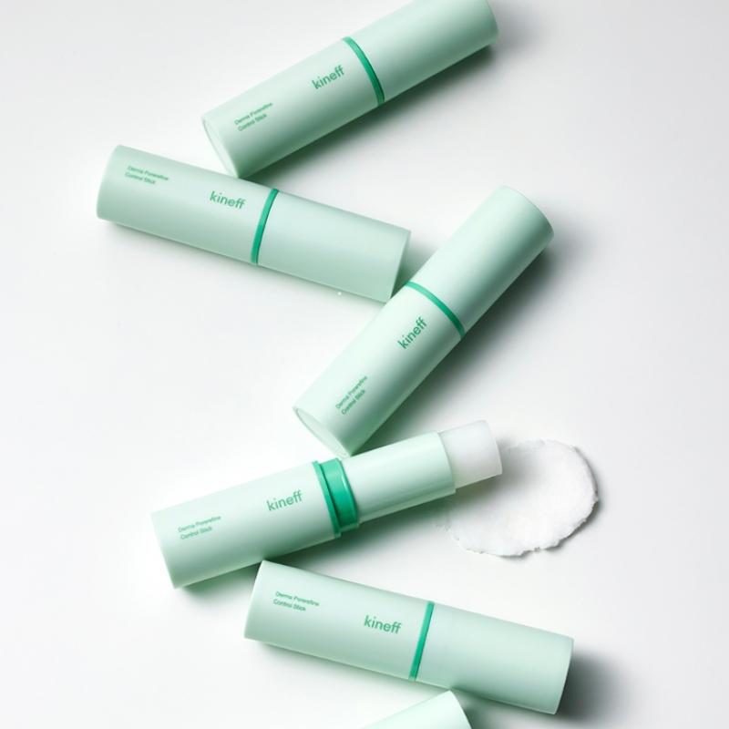 Kinev Derma Pore Refine Control Stick 10g