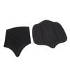 2pcs Abdominal Boards Foams Set Control Bruising Reduce Swelling Post Surgery Liposuction Compression Front Back Boards