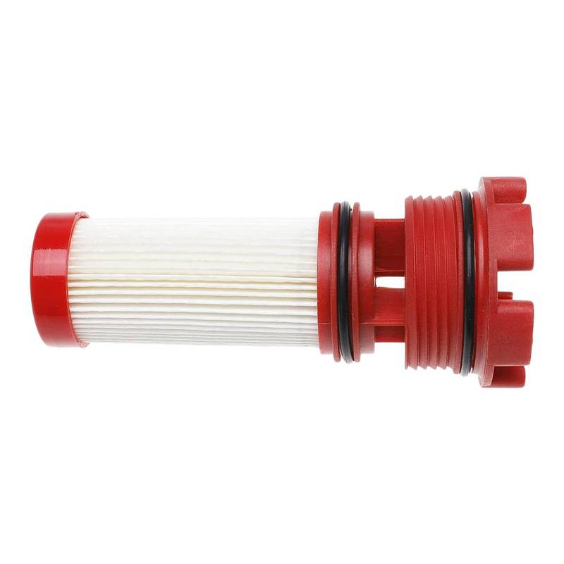 4pcs In-Line Fuel Filter Fit For Mercury Verado L4 L6 MerCruiser 35-8M0122423 35-8M0060041
