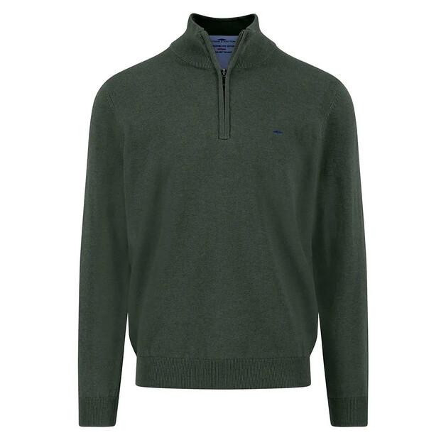 

Fynch Hatton Свитер с полумолнией 1514215