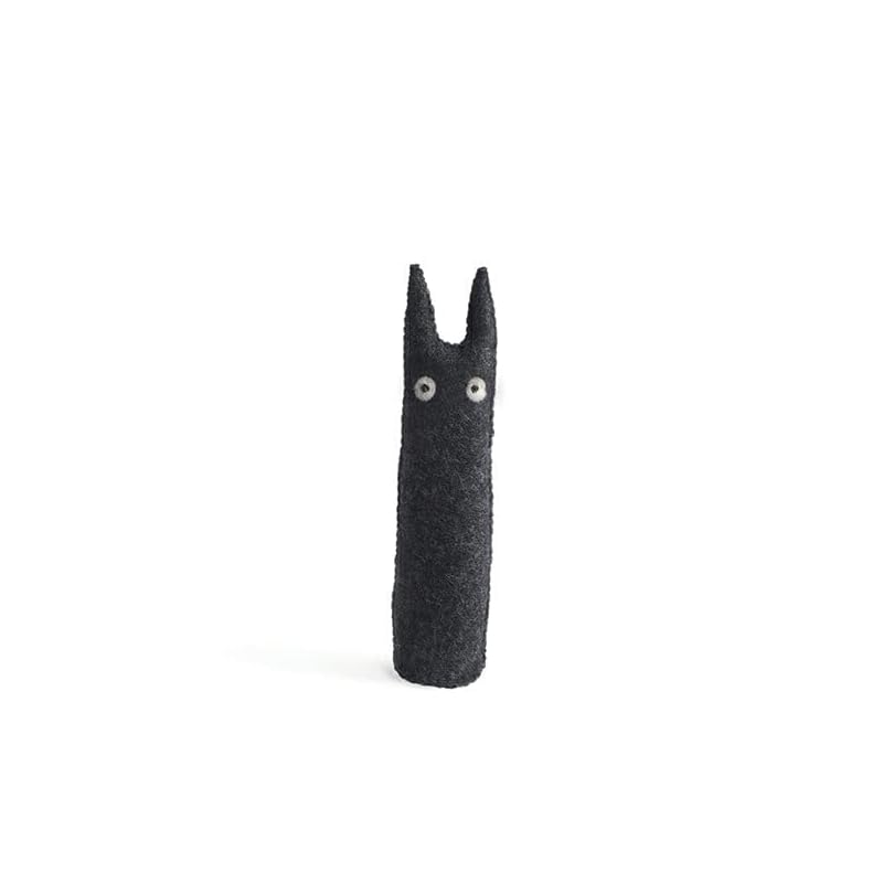 

Ababa cat THECURIOUS M black