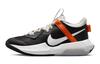 Air Zoom Crossover Black White Safety Orange GS DC5216-004