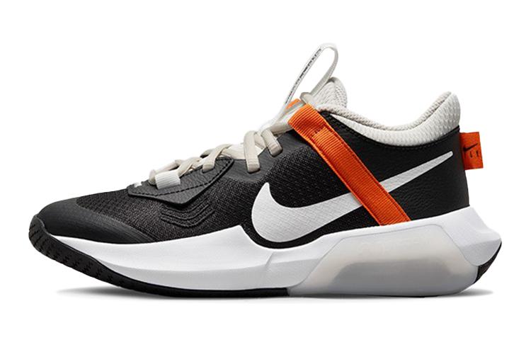 Nike Air Zoom Crossover GS Black Safety Orange 38