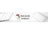 Tucano Men's Business Casual Round Neck Sweatshirt