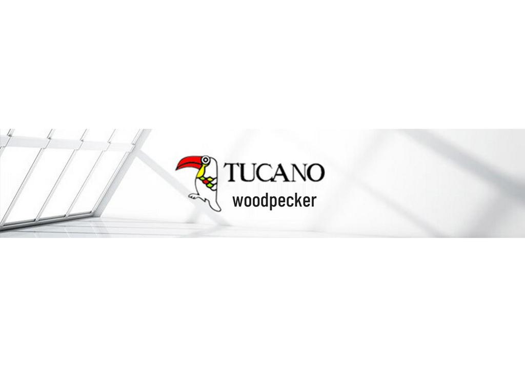 Tucano Men's Business Casual Round Neck Sweatshirt