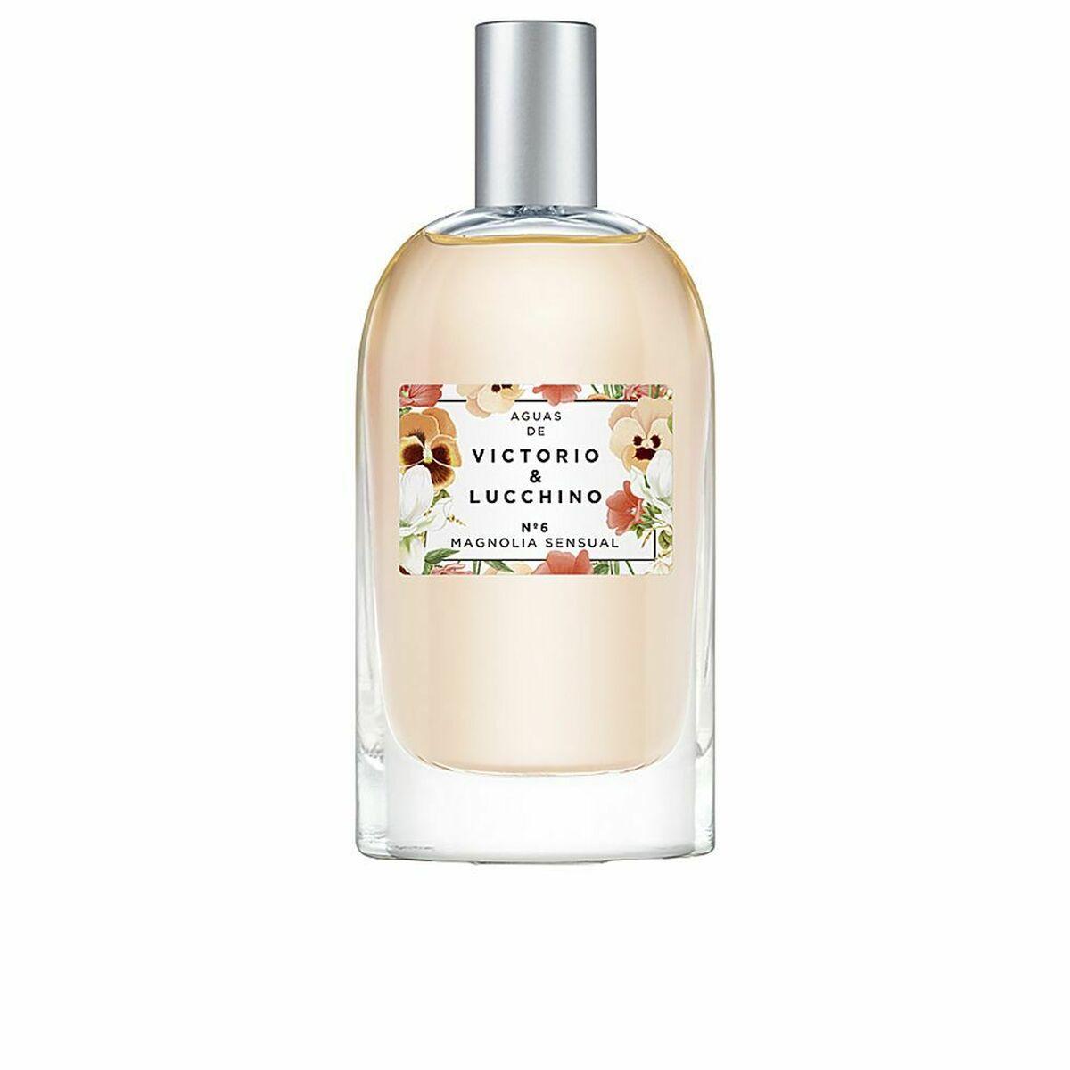 

Женские духи Victorio & Lucchino Aguas Nº 6 EDT (30 мл)