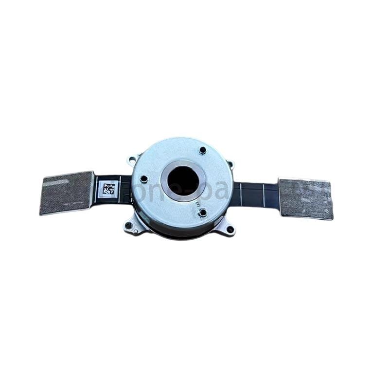 Tested Mavic 3 Pro Gimbal Motor for DJI Mavic 3 Pro Yaw Roll Pitch Motor Axis Mavic 3 Pro Camera Yaw Motor Repair Parts