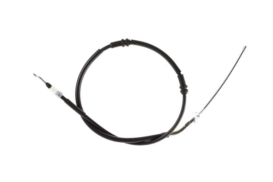 

Handbrake Cable Rear Right/Left Volkswagen Amarok Pıckup 10 1596mm/1288mm 2H0609721B