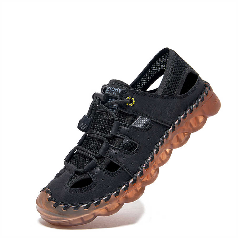 Fashion Summer Number 44 Sandals Sandals Shoes Slipper Black Tennis Men Sneakers Sport Trends Traning 4yrs To 12yrs China Obuv