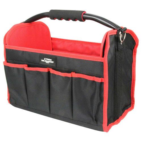 E-Value Tool Carry Bag, Tool Storage, ETC-M-N