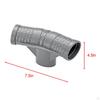 Hose Connector Pool Adapter for above Ground Pump Maintenance