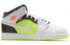 Jordan 1 Mid GS Notebook 554725-870