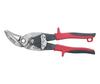 Yato Curved Left-Handed Tin Shears 1915