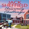 University Challenges by Jack Sheffield Hardback Book 9780857505231