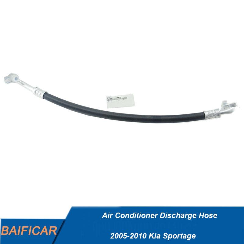 Baificar Совершенно новый шланг слива кондиционера 977622E101 977632E100 для Kia Sportage 2005-2010 977622E101 China