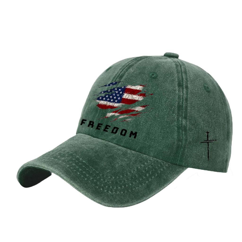 Men's Trendy And Fashionable Baseball Cap, Women's Casual Versatile Sun Hat, Sun And Sun Shading Sports Hat