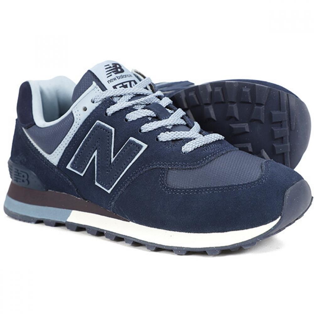 

Оригинальный New Balance 574 U574SNN/240