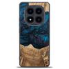 Bewood Unique Case for Xiaomi Redmi Note 14 Pro Plus 5G - Planets - Neptun