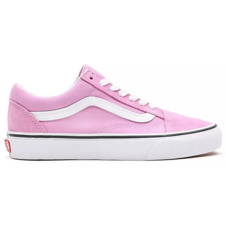 Vans Old Skool Orchid Unisex Sneakers Purple True-White VN0A3WKT3SQ