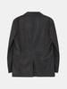 Ikalook Lamb Crystal Fabric Single Jacket Cljp112