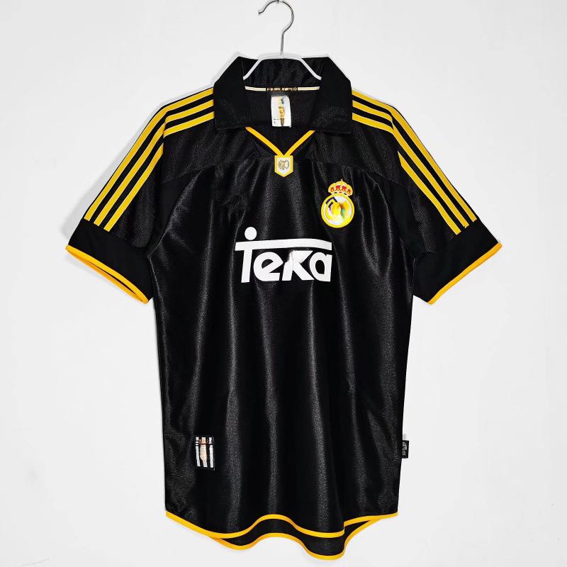 2006/07 season AC Milan home and away jersey No. 22 star KAKA retro jersey Barcelona short sleeve