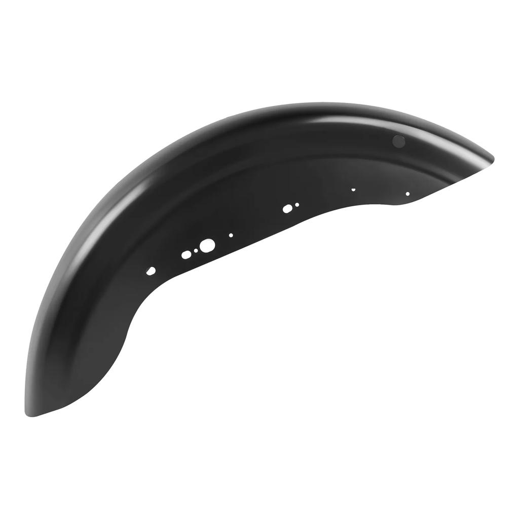 Motorcycle Rear Fender For Harley Sportster 1200 Custom XL1200C 2011-2020 XL1200CP 2011-2016