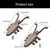 Enlève-bottes en fer forgé Construction robuste Améliore la stabilité pour divers types de bottes Retrait sans effort