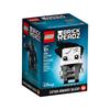 LEGO BrickHeadz Pirates Of The Caribbean, Captain Salazar Building Blocks 118 Pcs 41594