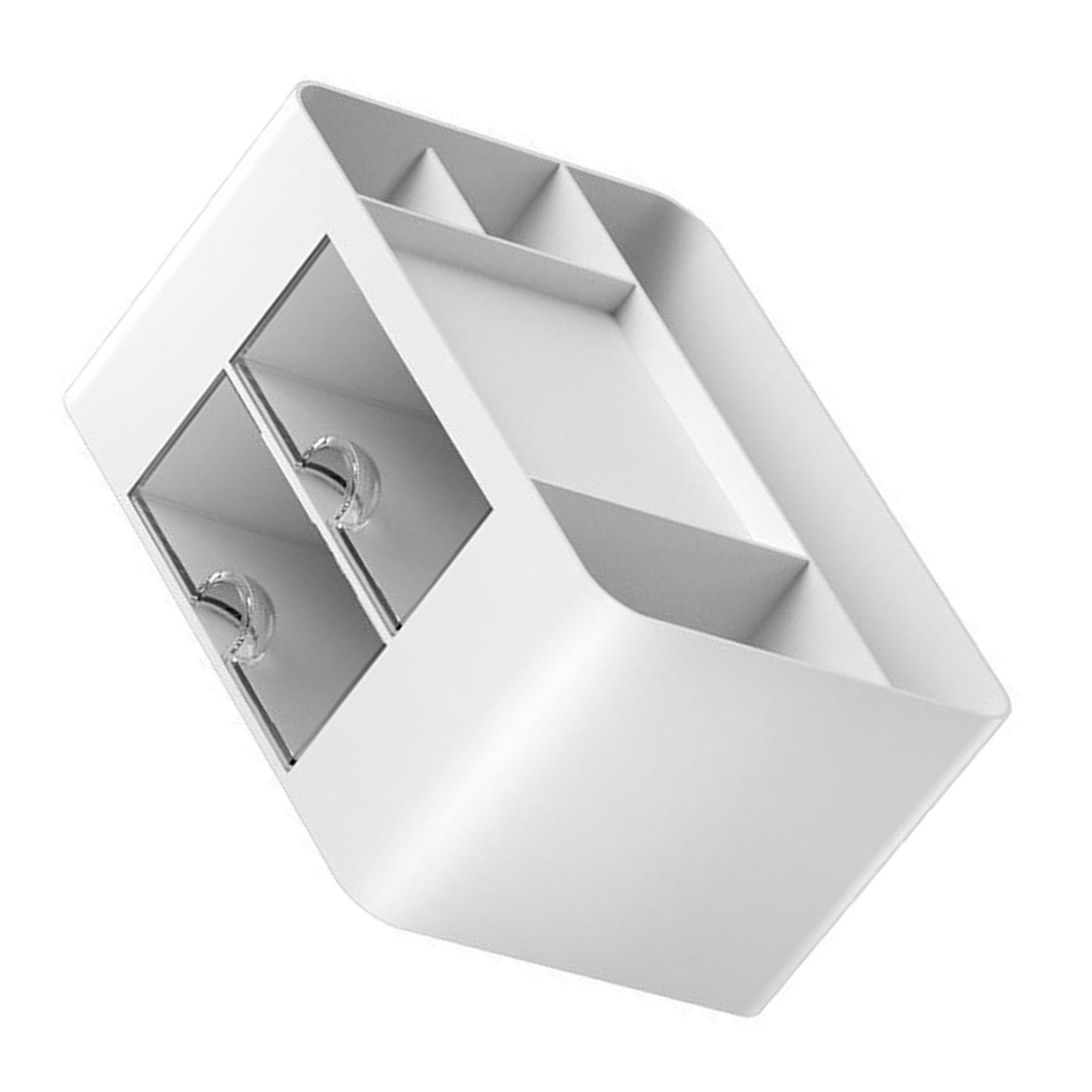 

Desktop Stationary Cute Large Capacity Multifunctional Supplies Holder for Classroom Study Room