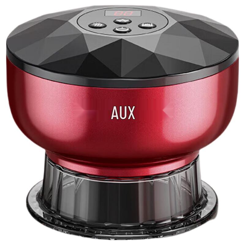 

AUX Electric Gua Sha Massager CN plug (adapter included)
