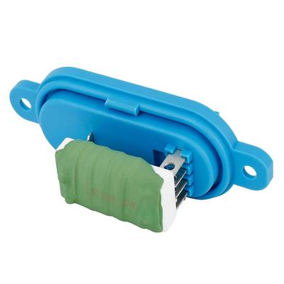 1x Motorlüfter Widerstand Für Fiat Ducato Peugeot Boxer Citroen Jumper Relais