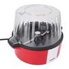 Popcorn Popper 70g Large Capacity Anti Stick Easy To Clean Fast DIY Popcorn Maker for Home Use EU