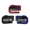 Aluminum Alloy Heavy-Duty Disc Lock, Integrated Alarm Anti-theft System, Universal for Motorcycles & Bicycles