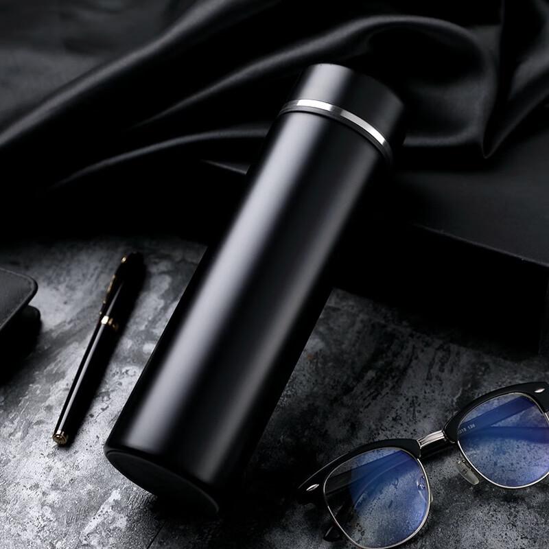 Changqi Unisex Insulated Water Bottle