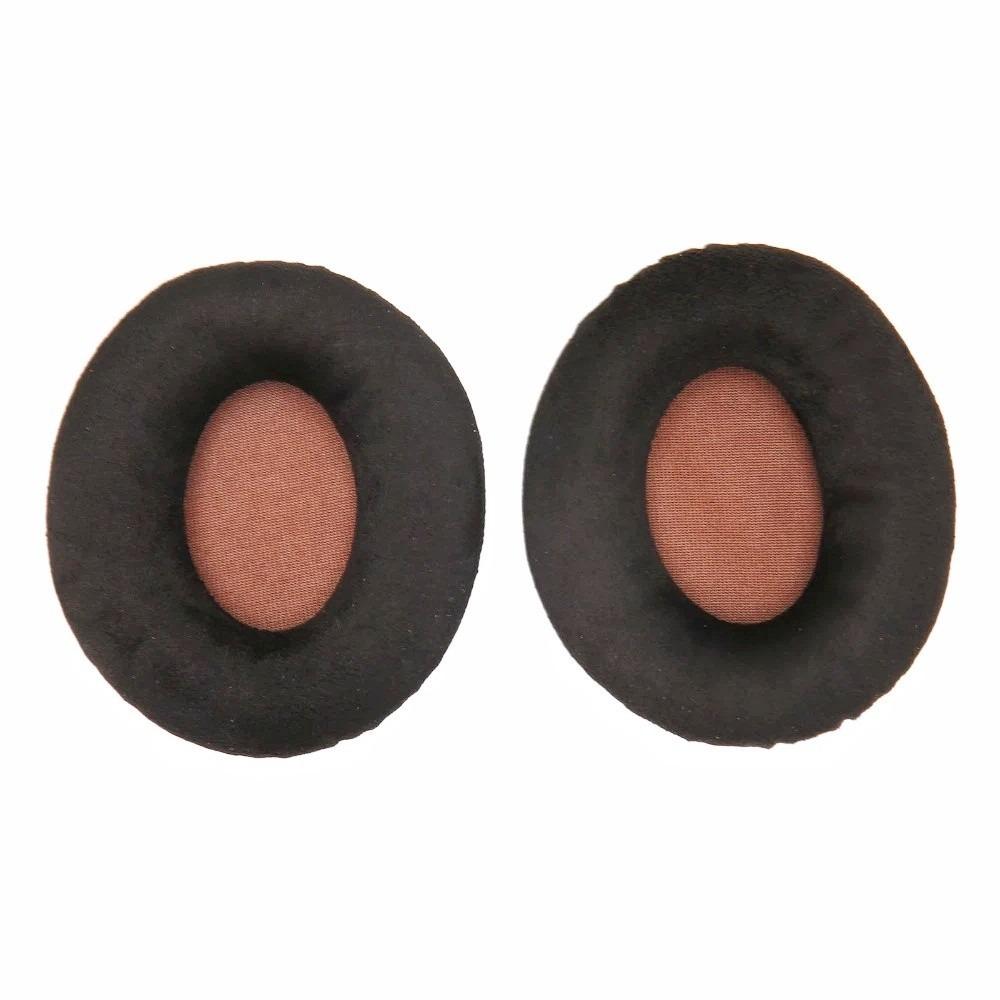 2PCS Soft and Comfortable Noise Isolation Ear Cushions for Sennheiser MOMENTUM ON EAR Headphones 2PCS